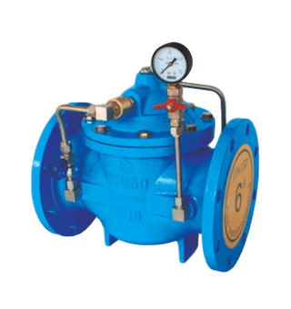 阀门的功能和作用有哪些?